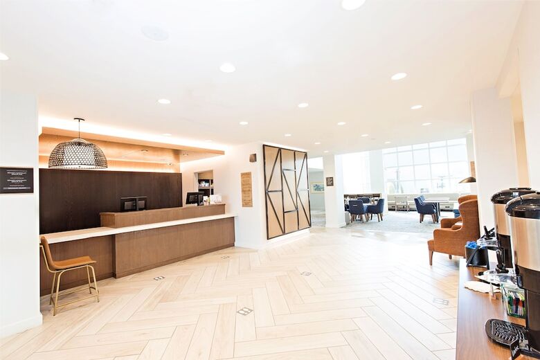 Hotel Staybridge Suites Denver North - Thornton By Ihg