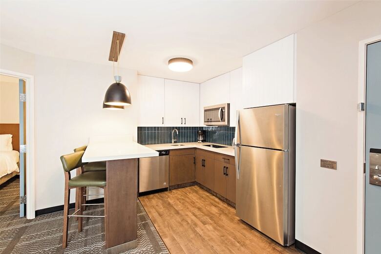 Hotel Staybridge Suites Denver North - Thornton By Ihg