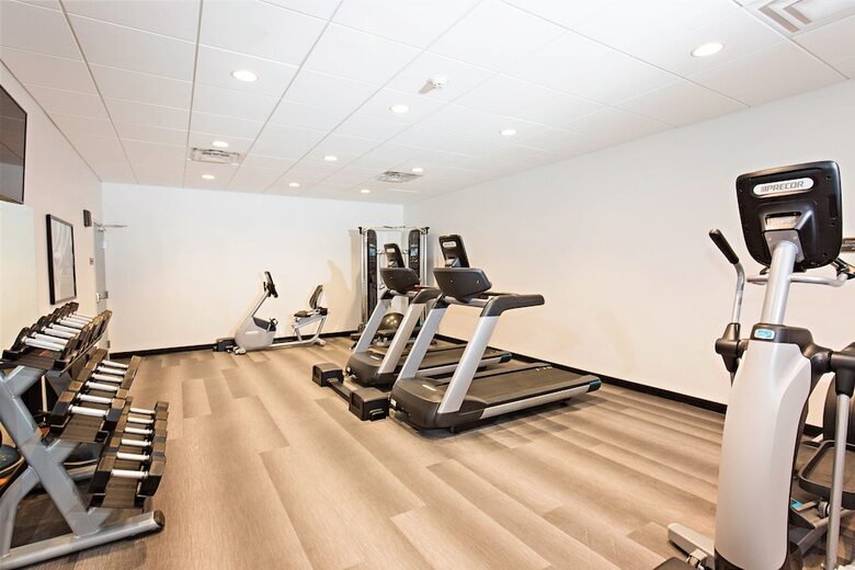 Hotel Staybridge Suites Denver North - Thornton By Ihg