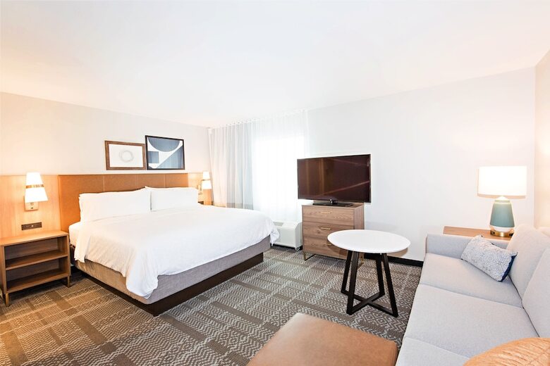 Hotel Staybridge Suites Denver North - Thornton By Ihg