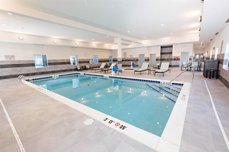 Hotel Staybridge Suites Denver North - Thornton By Ihg