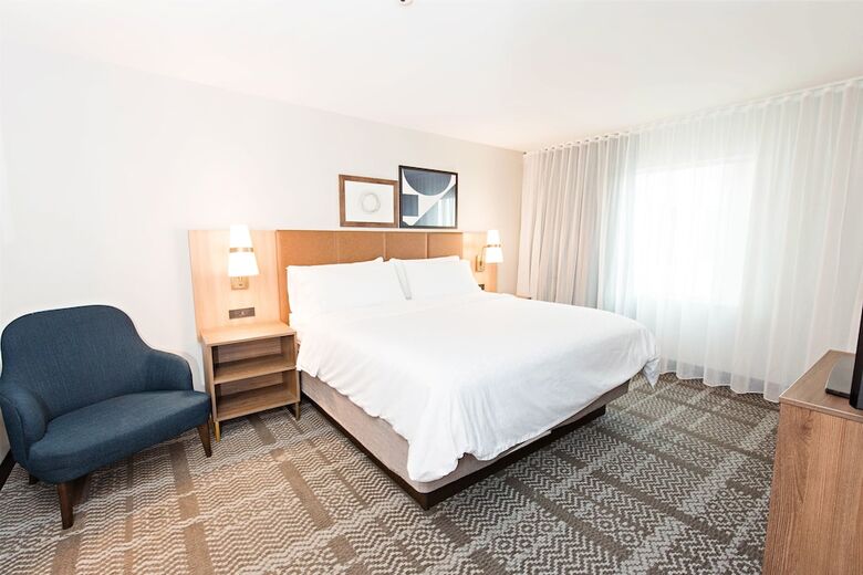 Hotel Staybridge Suites Denver North - Thornton By Ihg