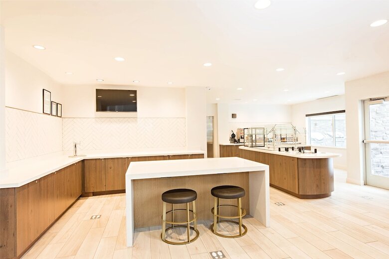 Hotel Staybridge Suites Denver North - Thornton By Ihg