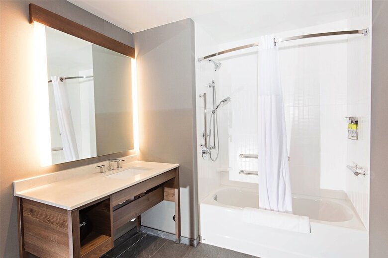 Hotel Staybridge Suites Denver North - Thornton By Ihg