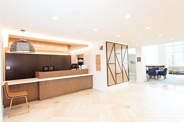 Hotel Staybridge Suites Denver North - Thornton By Ihg