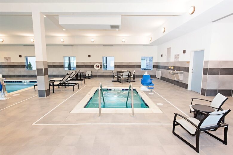 Hotel Staybridge Suites Denver North - Thornton By Ihg