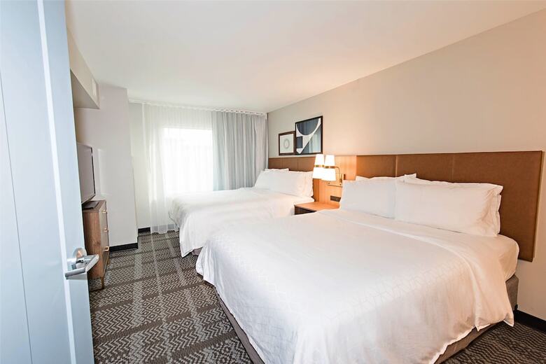 Hotel Staybridge Suites Denver North - Thornton By Ihg