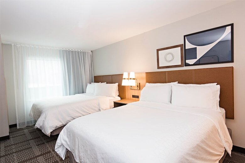 Hotel Staybridge Suites Denver North - Thornton By Ihg