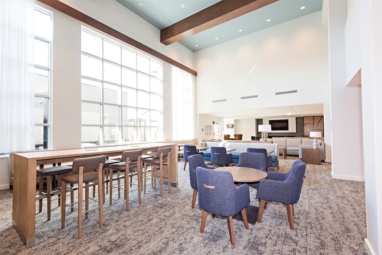 Hotel Staybridge Suites Denver North - Thornton By Ihg