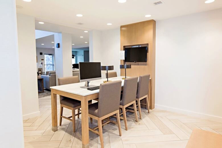 Hotel Staybridge Suites Denver North - Thornton By Ihg