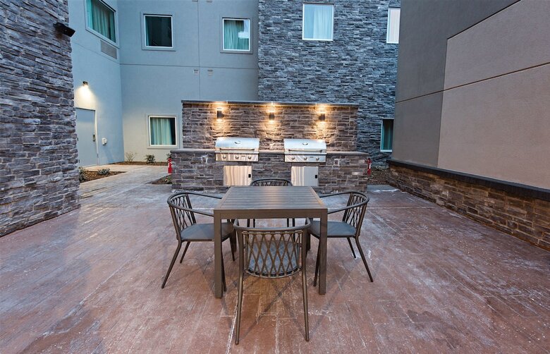 Hotel Staybridge Suites Denver North - Thornton By Ihg