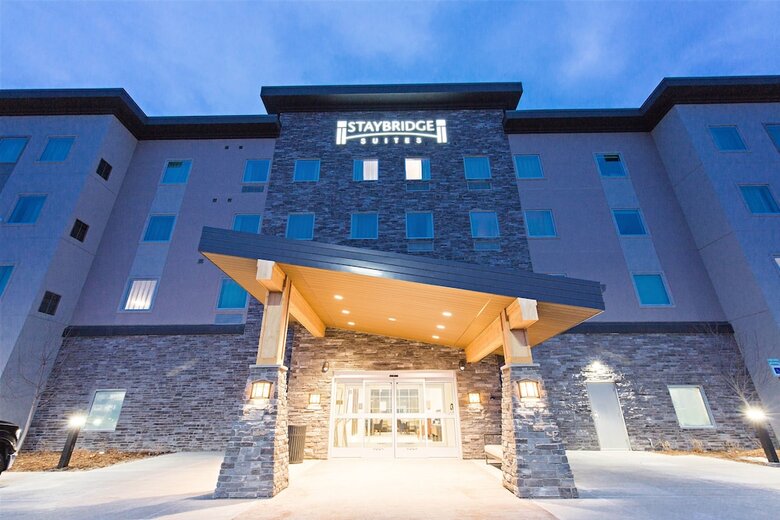 Hotel Staybridge Suites Denver North - Thornton By Ihg
