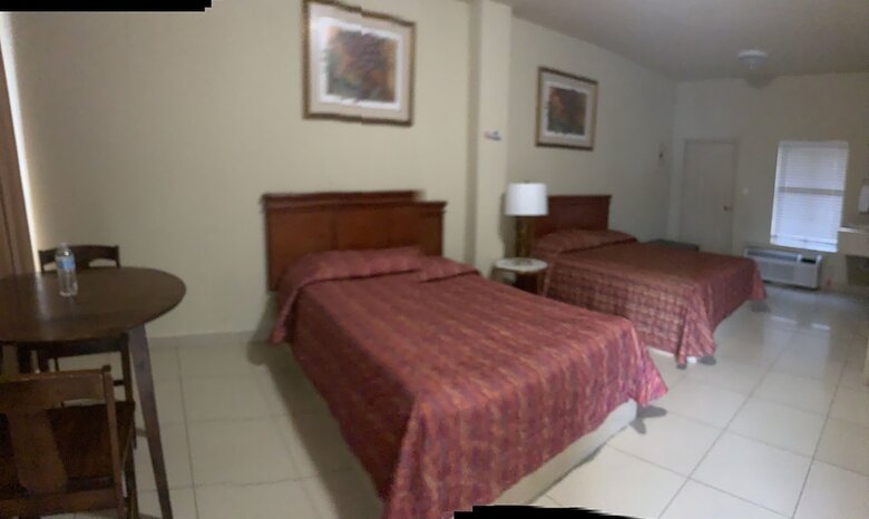 Hotel Plaza Riviera