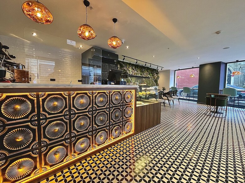 Hotel Weingart Istanbul