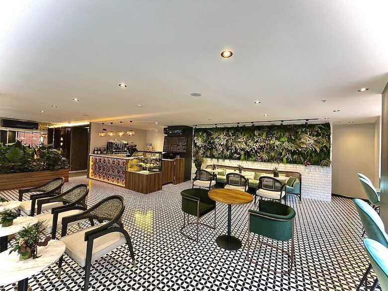 Hotel Weingart Istanbul