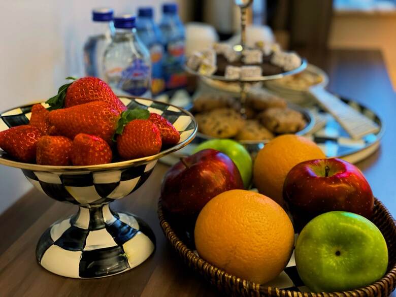 Hotel Weingart Istanbul