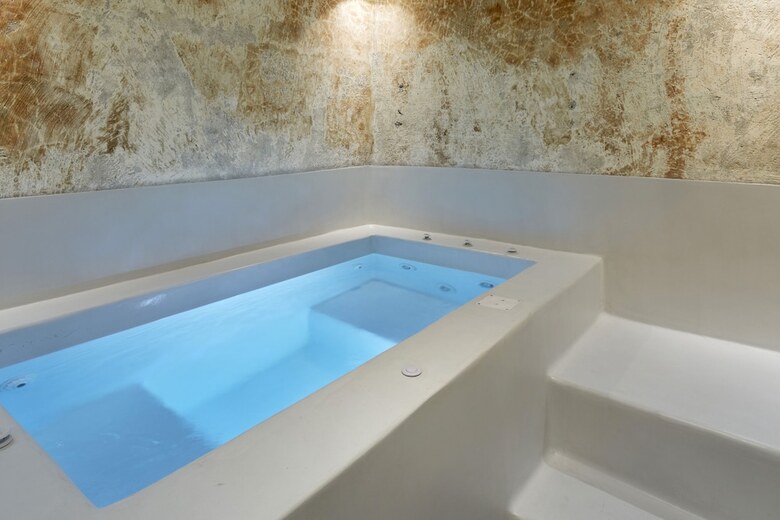 Winery Hotel 1870
