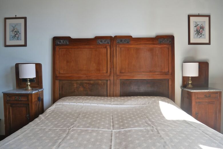 Bed & Breakfast San Marco