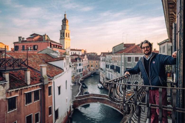 Bed & Breakfast San Marco