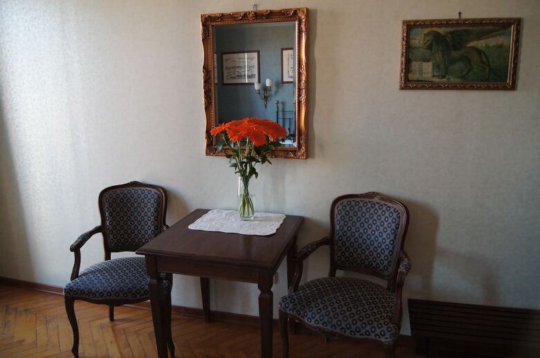 Bed & Breakfast San Marco
