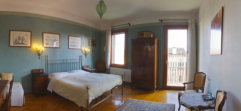 Bed & Breakfast San Marco