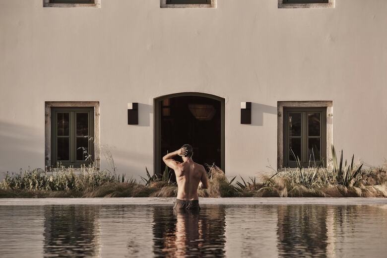 Hotel The Olivar Suites