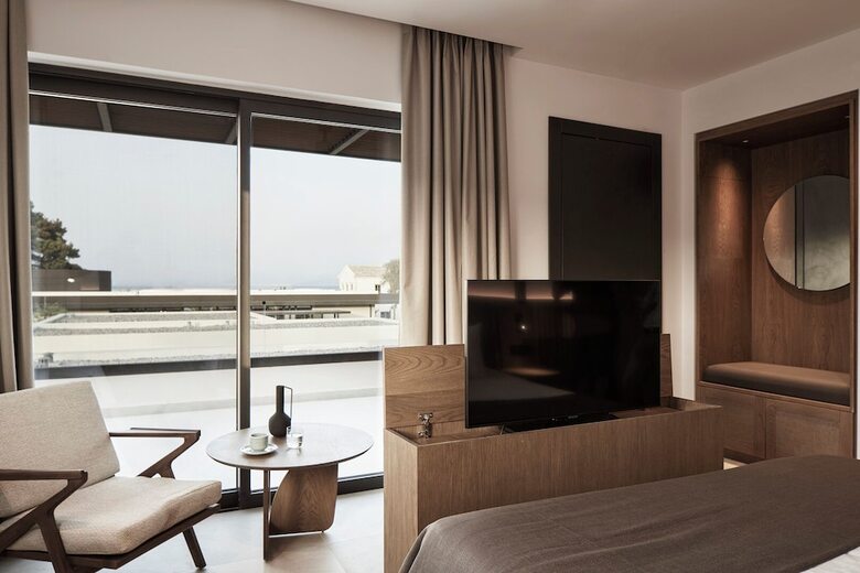 Hotel The Olivar Suites