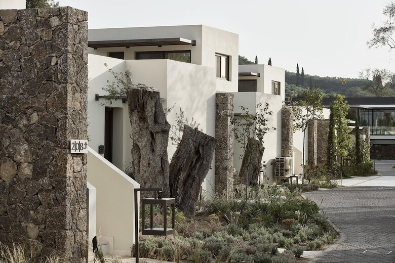 Hotel The Olivar Suites