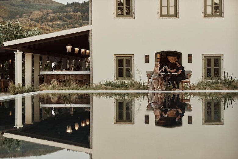 Hotel The Olivar Suites