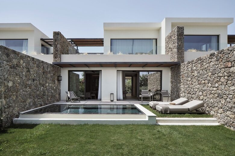 Hotel The Olivar Suites