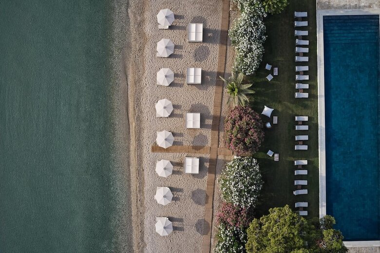 Hotel The Olivar Suites