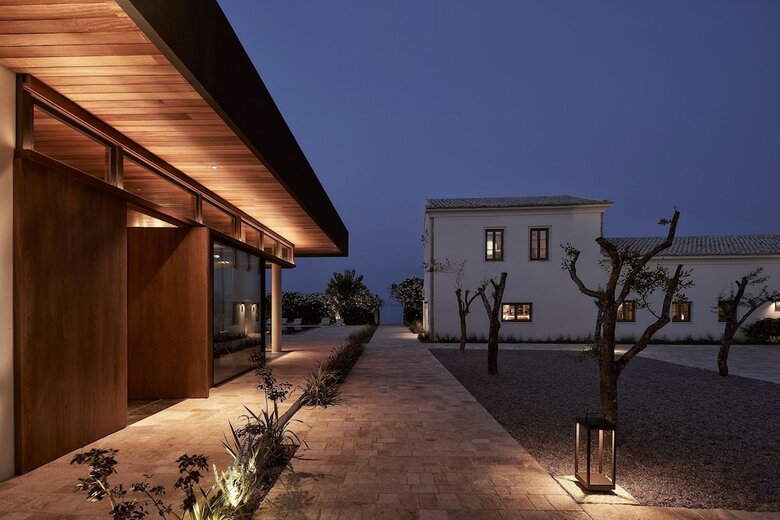 Hotel The Olivar Suites