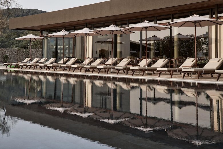 Hotel The Olivar Suites