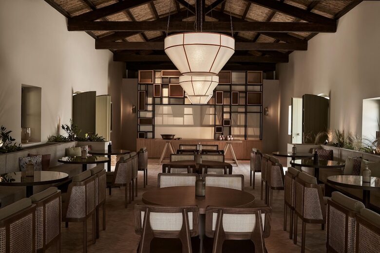 Hotel The Olivar Suites