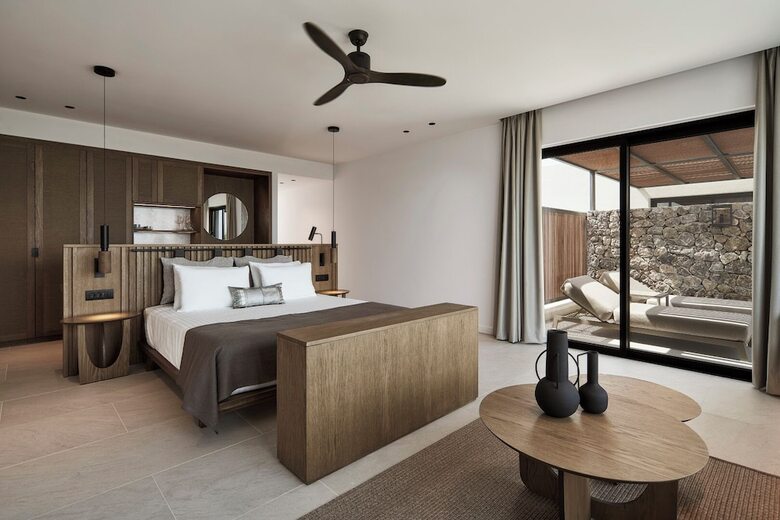 Hotel The Olivar Suites