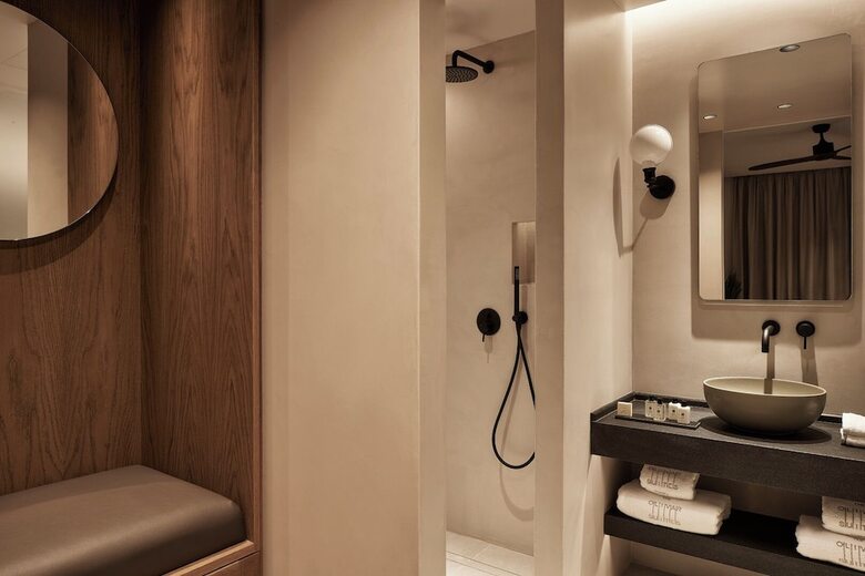 Hotel The Olivar Suites
