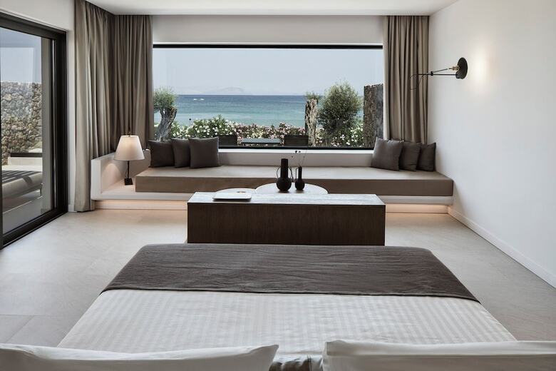 Hotel The Olivar Suites