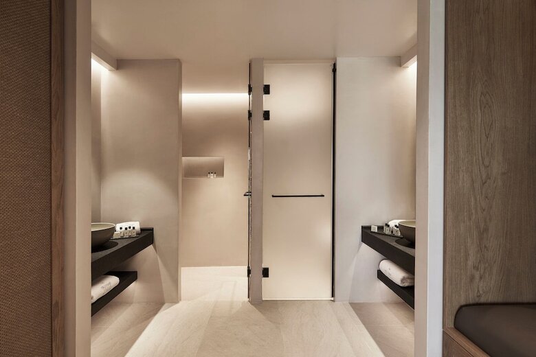 Hotel The Olivar Suites