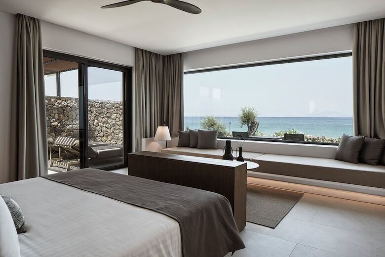 Hotel The Olivar Suites