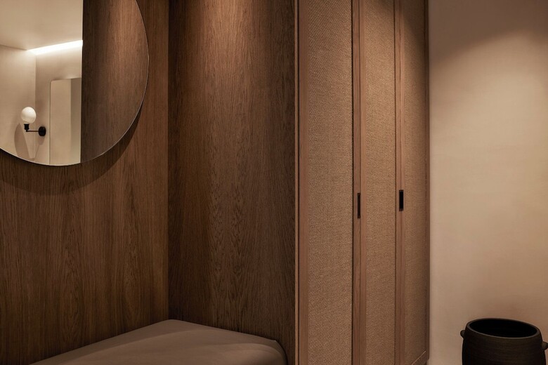 Hotel The Olivar Suites