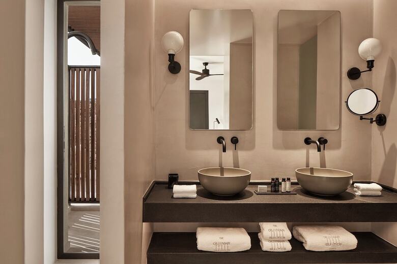 Hotel The Olivar Suites
