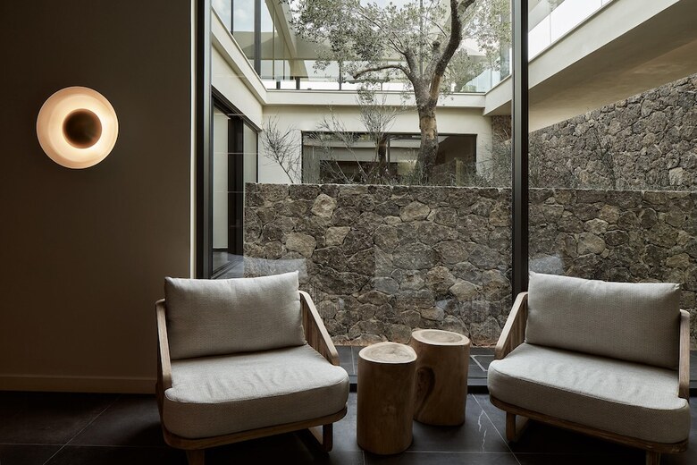 Hotel The Olivar Suites