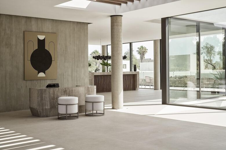 Hotel The Olivar Suites