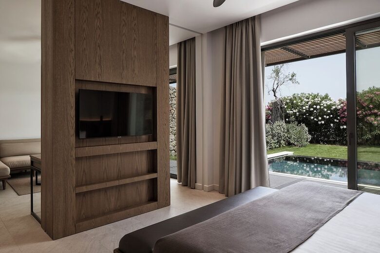 Hotel The Olivar Suites