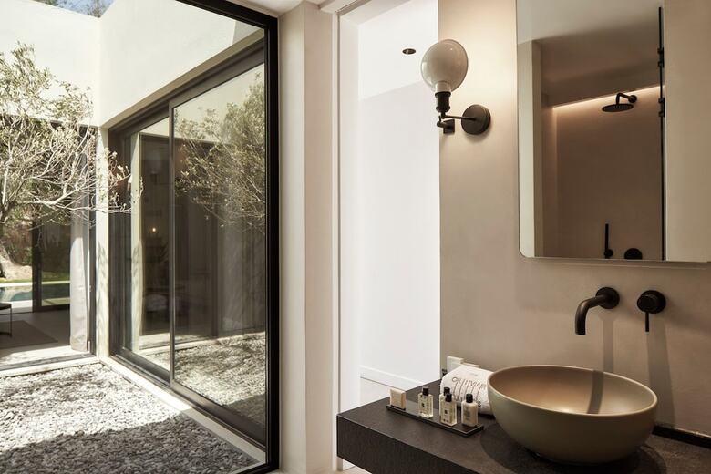 Hotel The Olivar Suites