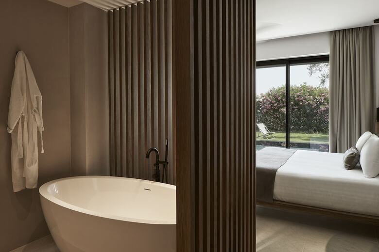 Hotel The Olivar Suites
