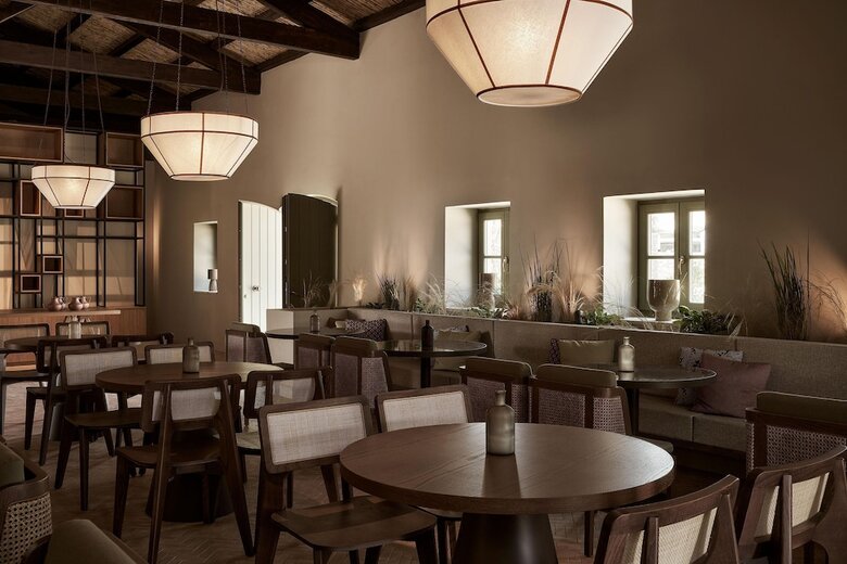 Hotel The Olivar Suites