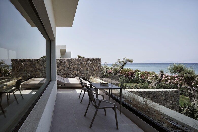 Hotel The Olivar Suites