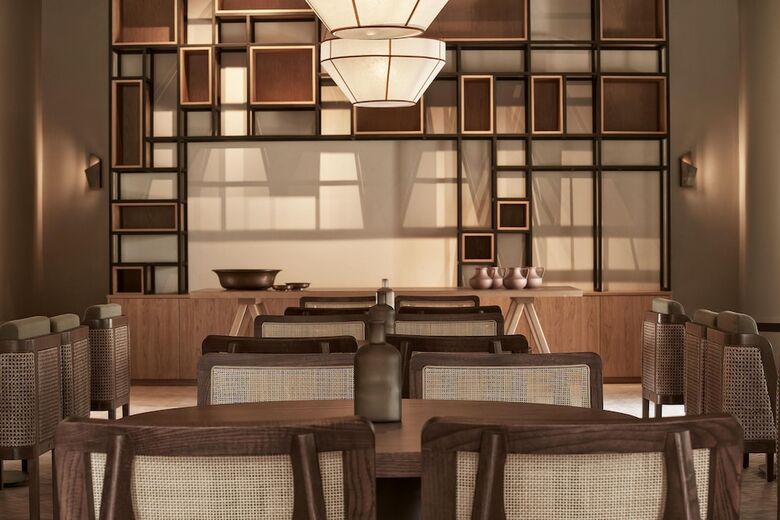 Hotel The Olivar Suites