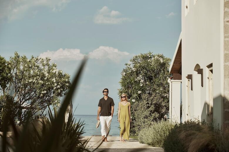 Hotel The Olivar Suites